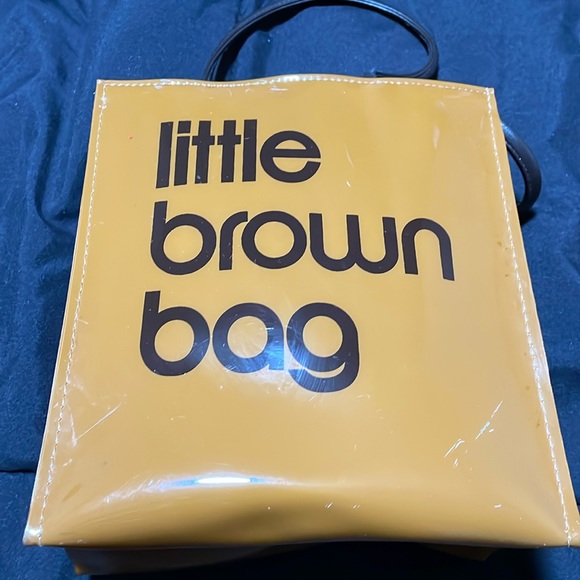 Bloomingdale’s LittleBrown Bag GUC - Picture 2 of 8